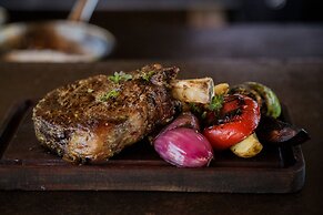 Estancia La Paz Hotel