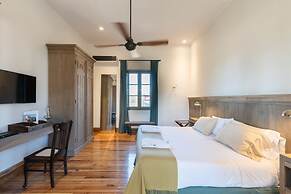 Estancia La Paz Hotel