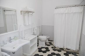 Estancia La Paz Hotel