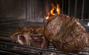 Estancia La Paz Hotel