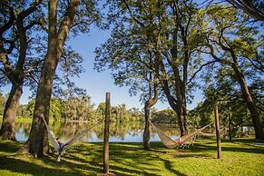 Estancia La Paz Hotel