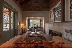 Estancia La Paz Hotel