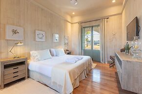 Estancia La Paz Hotel