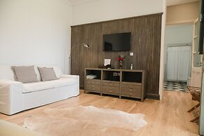 Estancia La Paz Hotel