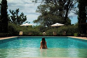 Estancia La Paz Hotel