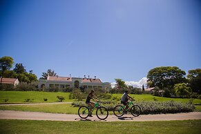 Estancia La Paz Hotel