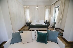 Estancia La Paz Hotel