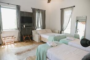 Estancia La Paz Hotel