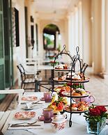 Estancia La Paz Hotel