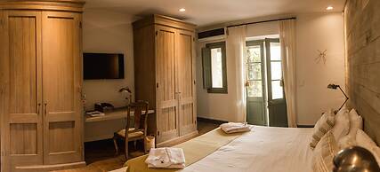 Estancia La Paz Hotel