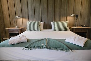 Estancia La Paz Hotel