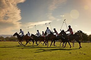 Estancia La Paz Hotel