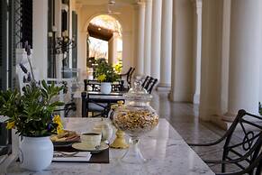 Estancia La Paz Hotel