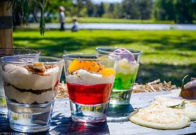 Estancia La Paz Hotel