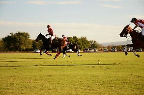 Estancia La Paz Hotel