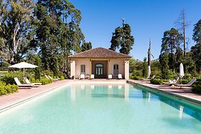 Estancia La Paz Hotel