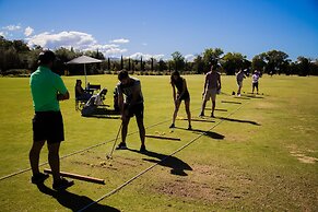 Estancia La Paz Hotel
