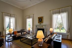 Estancia La Paz Hotel