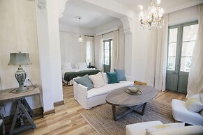 Estancia La Paz Hotel