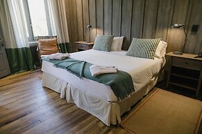 Estancia La Paz Hotel