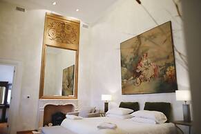 Estancia La Paz Hotel