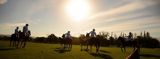 Estancia La Paz Hotel