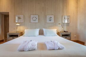 Estancia La Paz Hotel