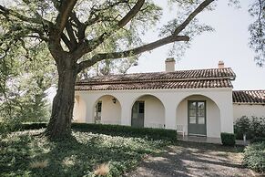 Estancia La Paz Hotel