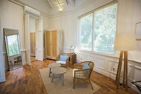 Estancia La Paz Hotel