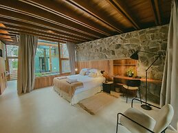 Estancia La Paz Hotel