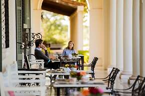 Estancia La Paz Hotel