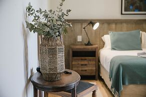 Estancia La Paz Hotel