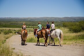 Estancia La Paz Hotel