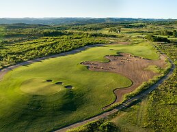 Estancia La Paz Hotel