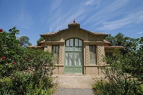 Estancia La Paz Hotel