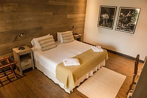 Estancia La Paz Hotel