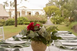 Estancia La Paz Hotel