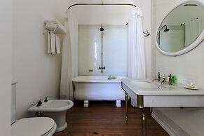 Estancia La Paz Hotel