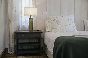 Estancia La Paz Hotel