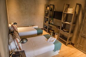 Estancia La Paz Hotel