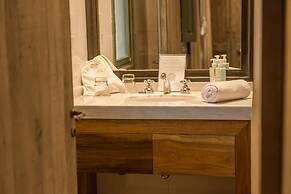 Estancia La Paz Hotel