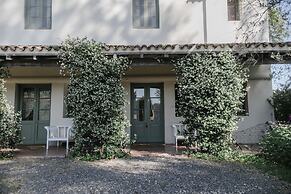 Estancia La Paz Hotel