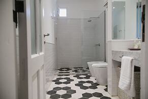 Estancia La Paz Hotel