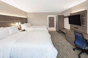Holiday Inn Express & Suites Downtown Ottawa East by IHG
