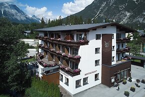 Hotel Alpennest