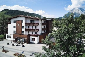Hotel Alpennest