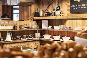 Hotel Alpennest