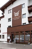 Hotel Alpennest
