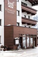 Hotel Alpennest