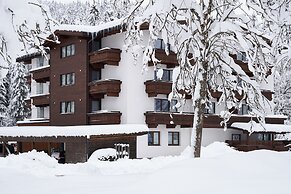 Hotel Alpennest